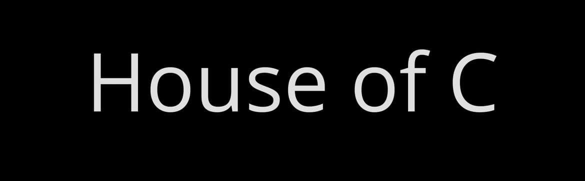House of C — Stockholm-based dancewear and dance competition app studio